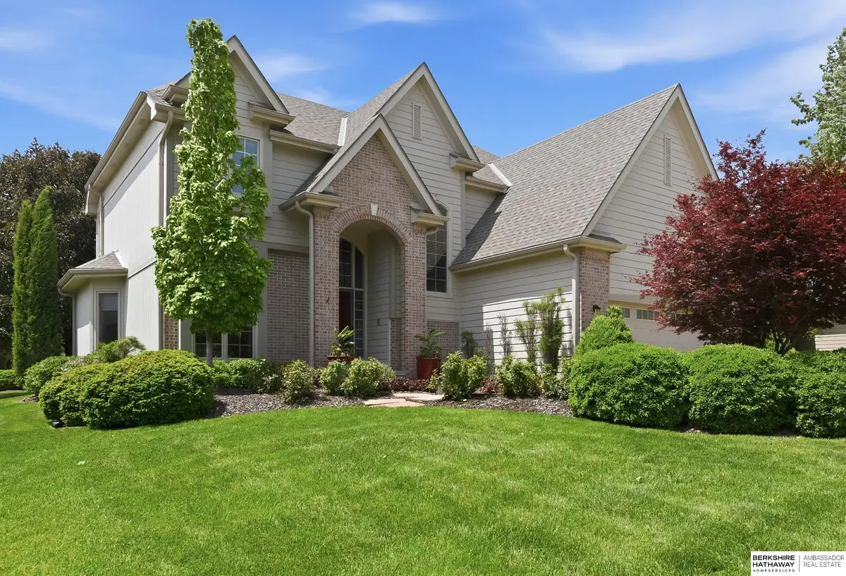 4410 N 139th Street, Omaha, NE 68164 - #1