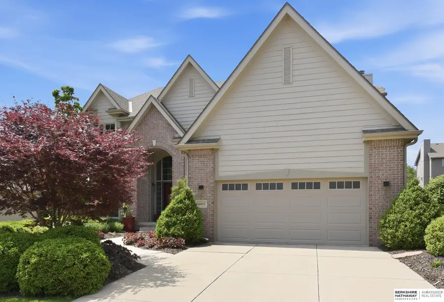 4410 N 139th Street, Omaha, NE 68164 - #3