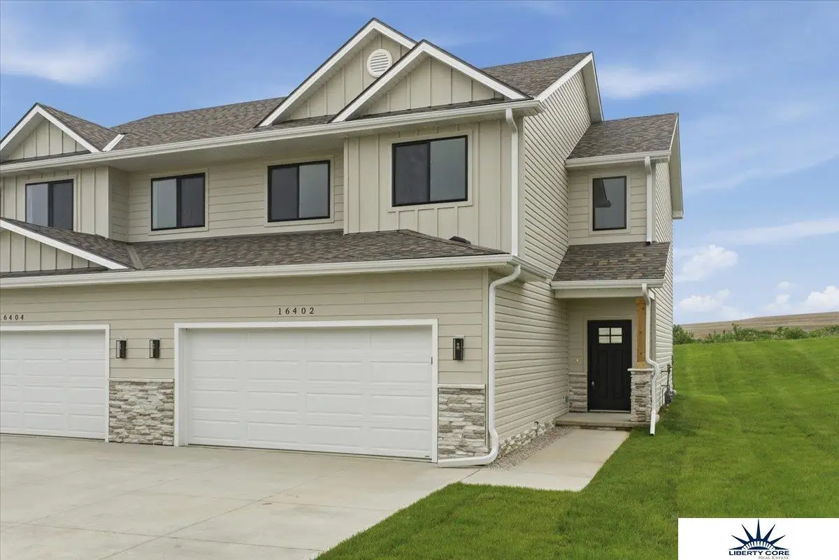 16402 Sumac Street, Bennington, NE 68007 - #1