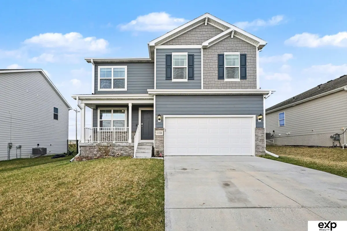 11520 S 191 Avenue, Gretna, NE 68028 - #1