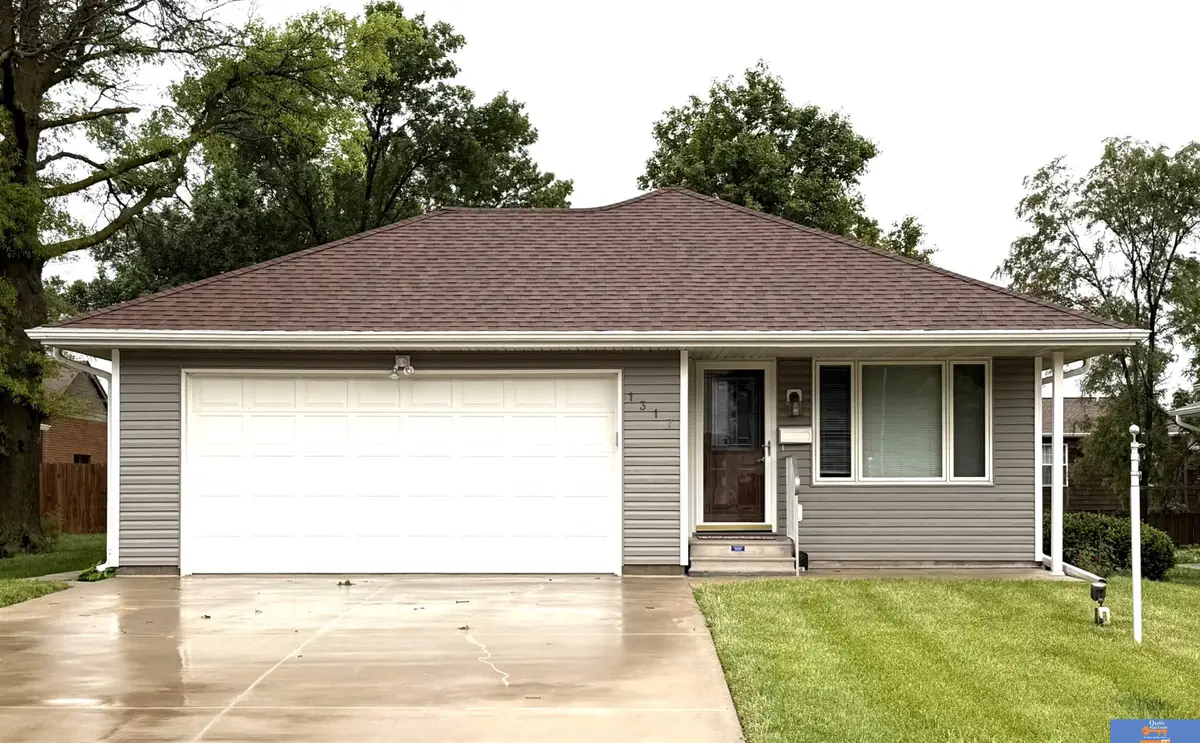 1317 Bell Street, Beatrice, NE 68310 - #1