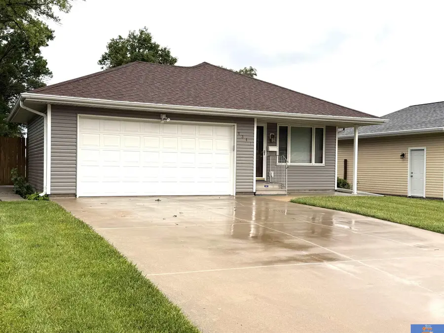 1317 Bell Street, Beatrice, NE 68310 - #2