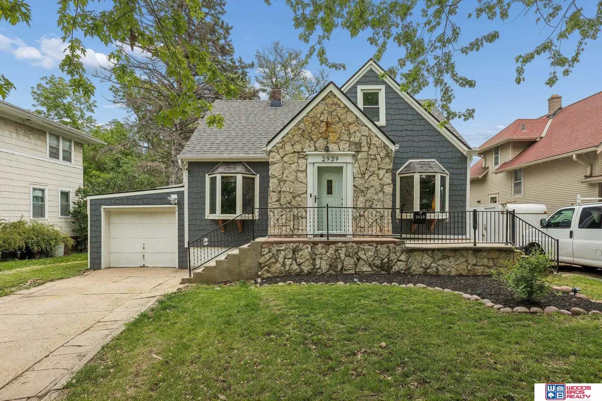 2939 N 58th Street, Omaha, NE 68104 - #1