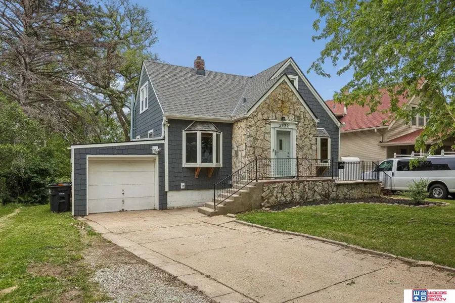 2939 N 58th Street, Omaha, NE 68104 - #2
