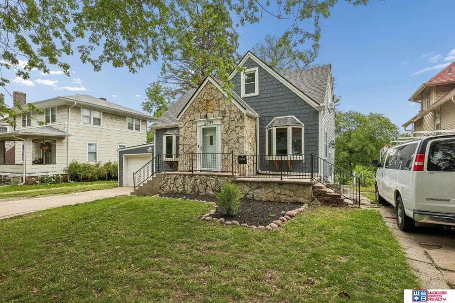 2939 N 58th Street, Omaha, NE 68104 - #3