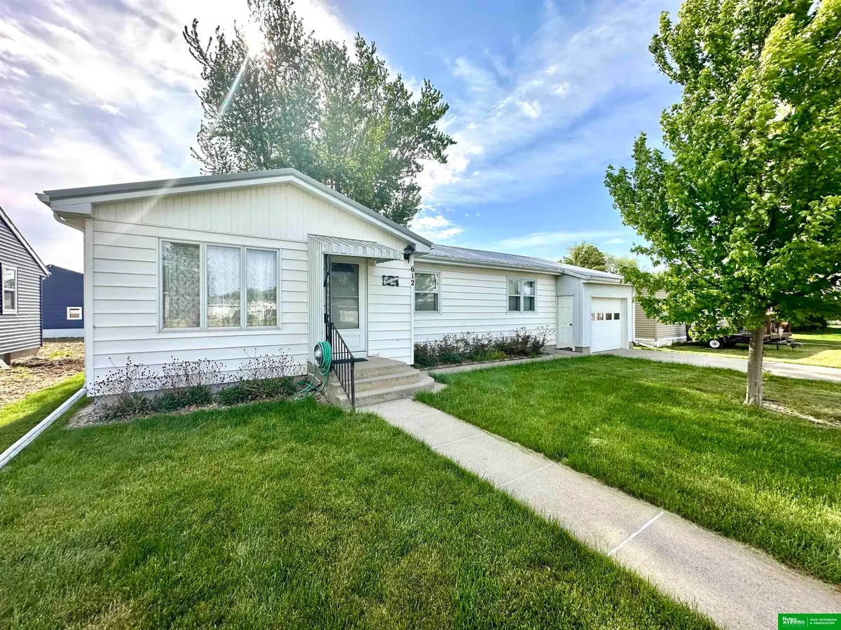 612 Lambrecht Street, Beemer, NE 68716 - #1
