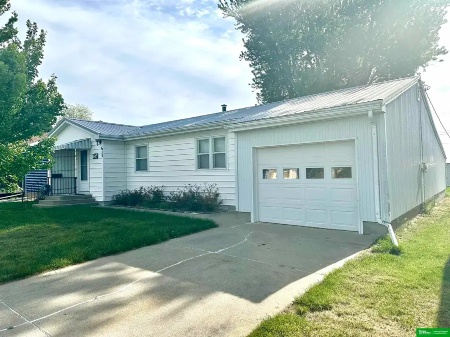 612 Lambrecht Street, Beemer, NE 68716 - #2