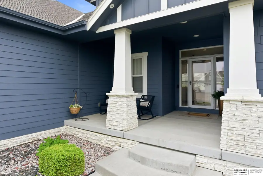 18610 Hampton Drive, Omaha, NE 68136 - #3