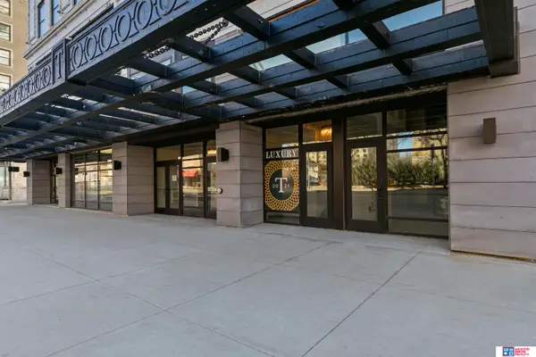 947 O Street #503, Lincoln, NE 68508