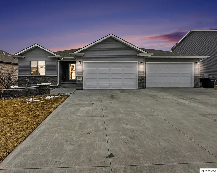 1224 N 100th Street, Lincoln, NE 68527 - #2