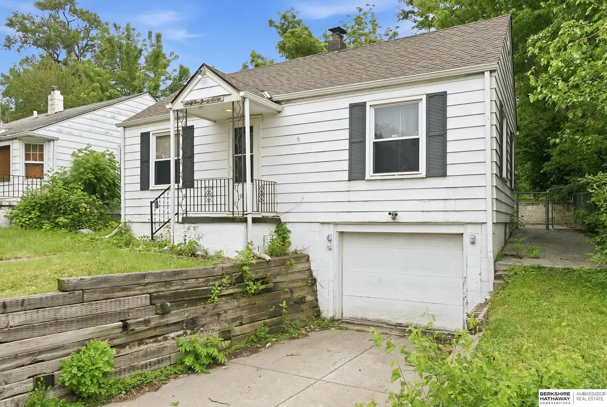 6537 Franklin Street, Omaha, NE 68104 - #1