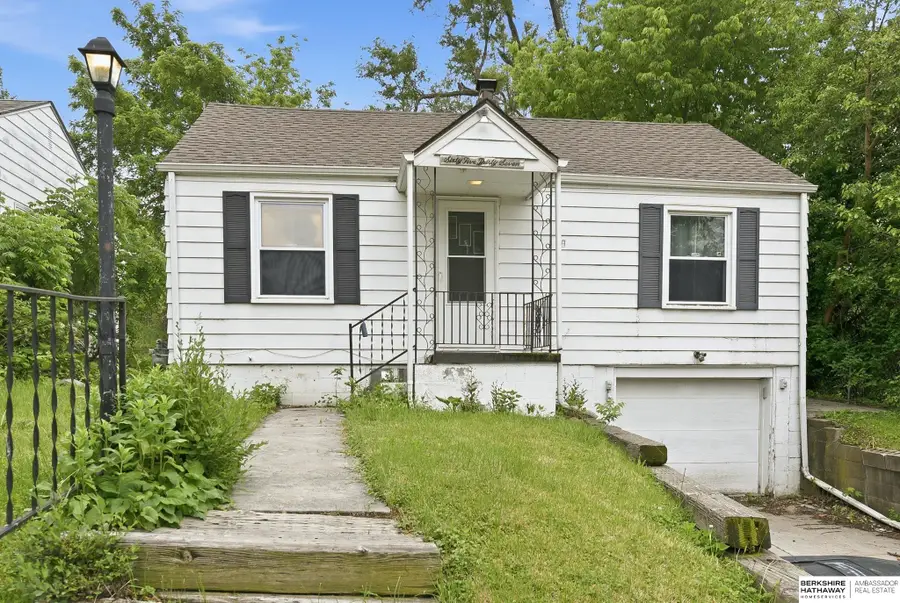 6537 Franklin Street, Omaha, NE 68104 - #2