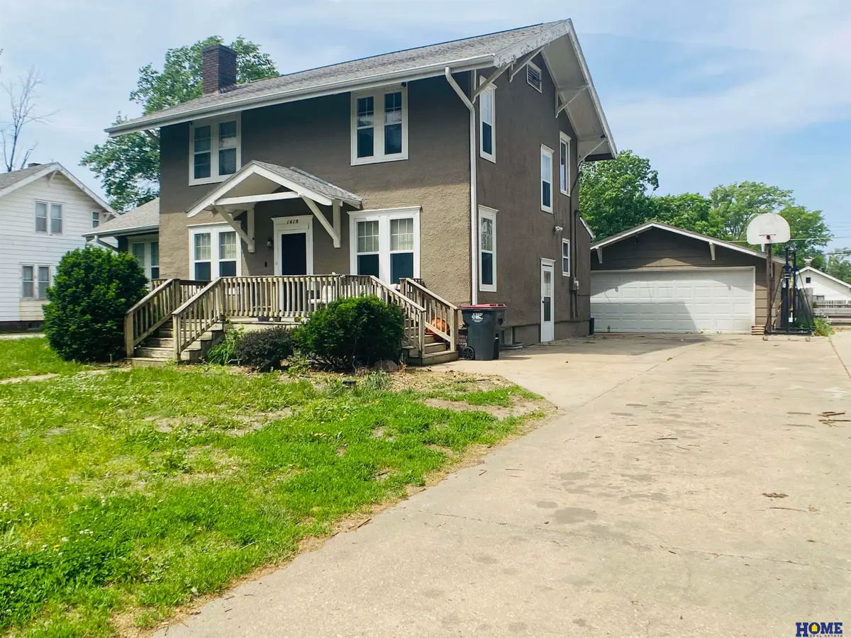 1419 N 11th Street, Beatrice, NE 68310 - #1