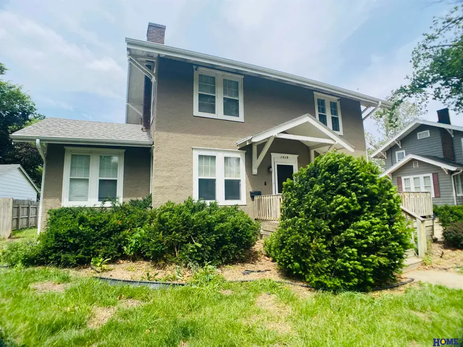 1419 N 11th Street, Beatrice, NE 68310 - #2