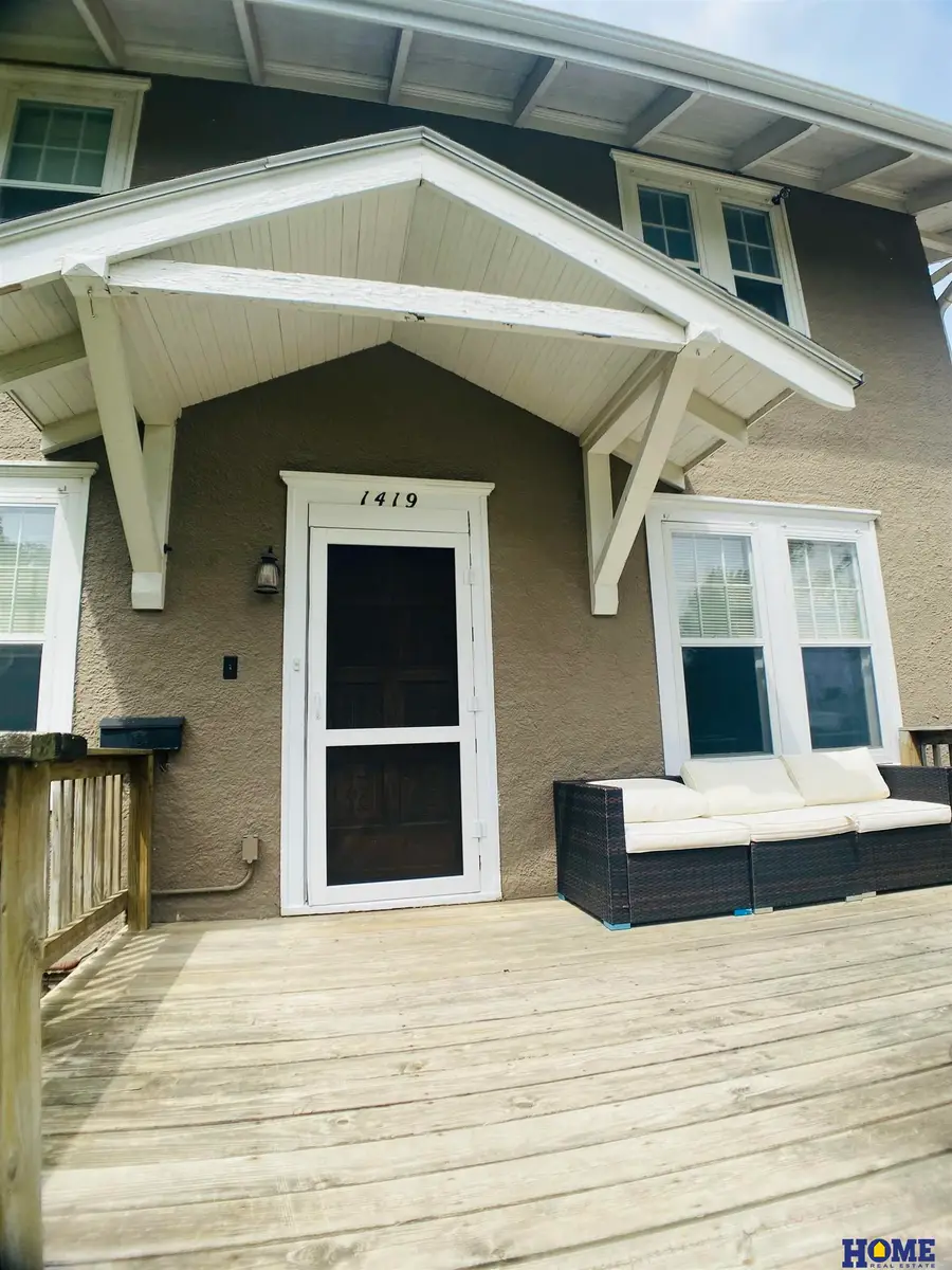 1419 N 11th Street, Beatrice, NE 68310 - #3