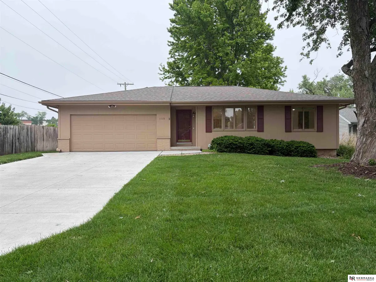 1113 N 83rd Street, Omaha, NE 68114 - #1
