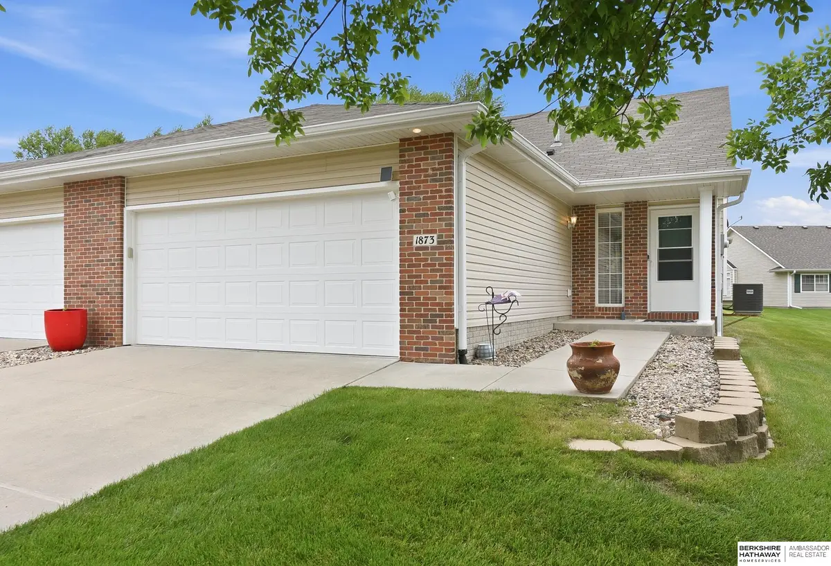 1873 N 176th Court, Omaha, NE 68118 - #1