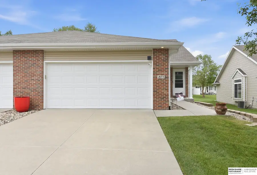 1873 N 176th Court, Omaha, NE 68118 - #2