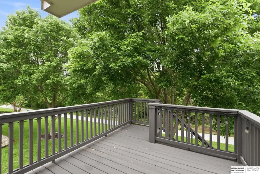 7512 S 101st Street, Papillion Second I, NE 68129 - #2