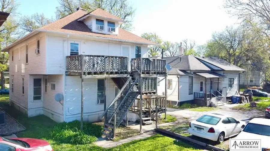 1341 D Street, Lincoln, NE 68502 - #3