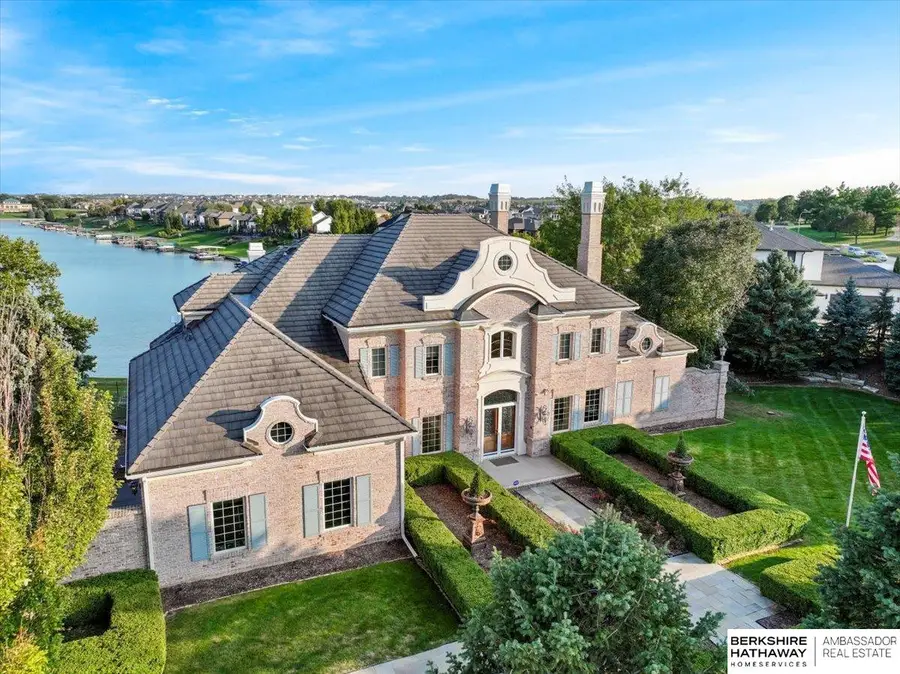 17909 N Reflection Circle, Bennington, NE 68007 - #2
