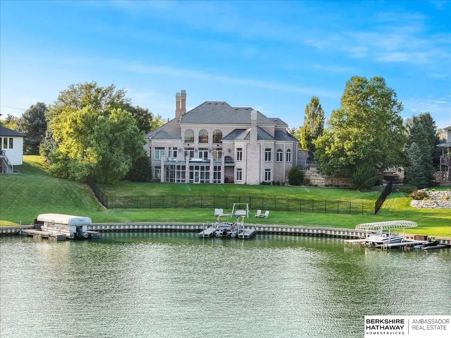 17909 N Reflection Circle, Bennington, NE 68007 - #3
