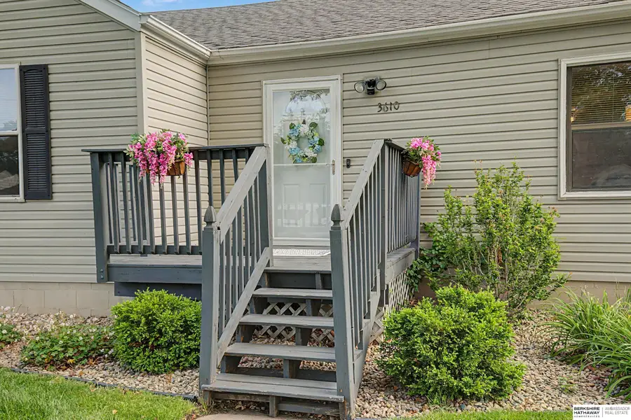 3610 Garfield Street, Lincoln, NE 68506 - #3