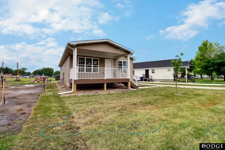 1490 E 2nd Street, Fremont, NE 68025 - #3