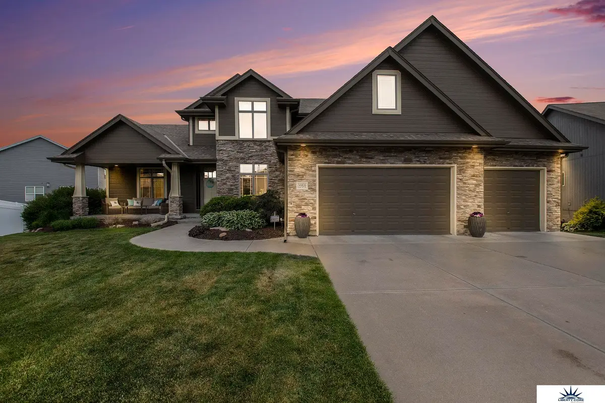14906 S 24th Street, Bellevue, NE 68123 - #1