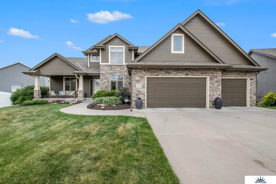 14906 S 24th Street, Bellevue, NE 68123 - #2