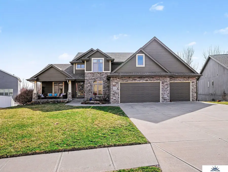 14906 S 24th Street, Bellevue, NE 68123 - #3