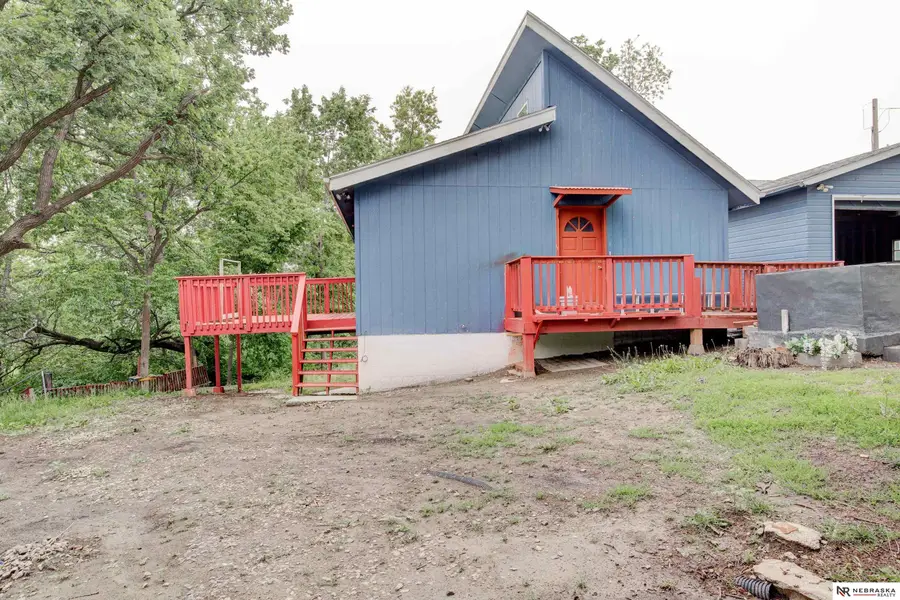 9861 N 60th Street, Omaha, NE 68152 - #3