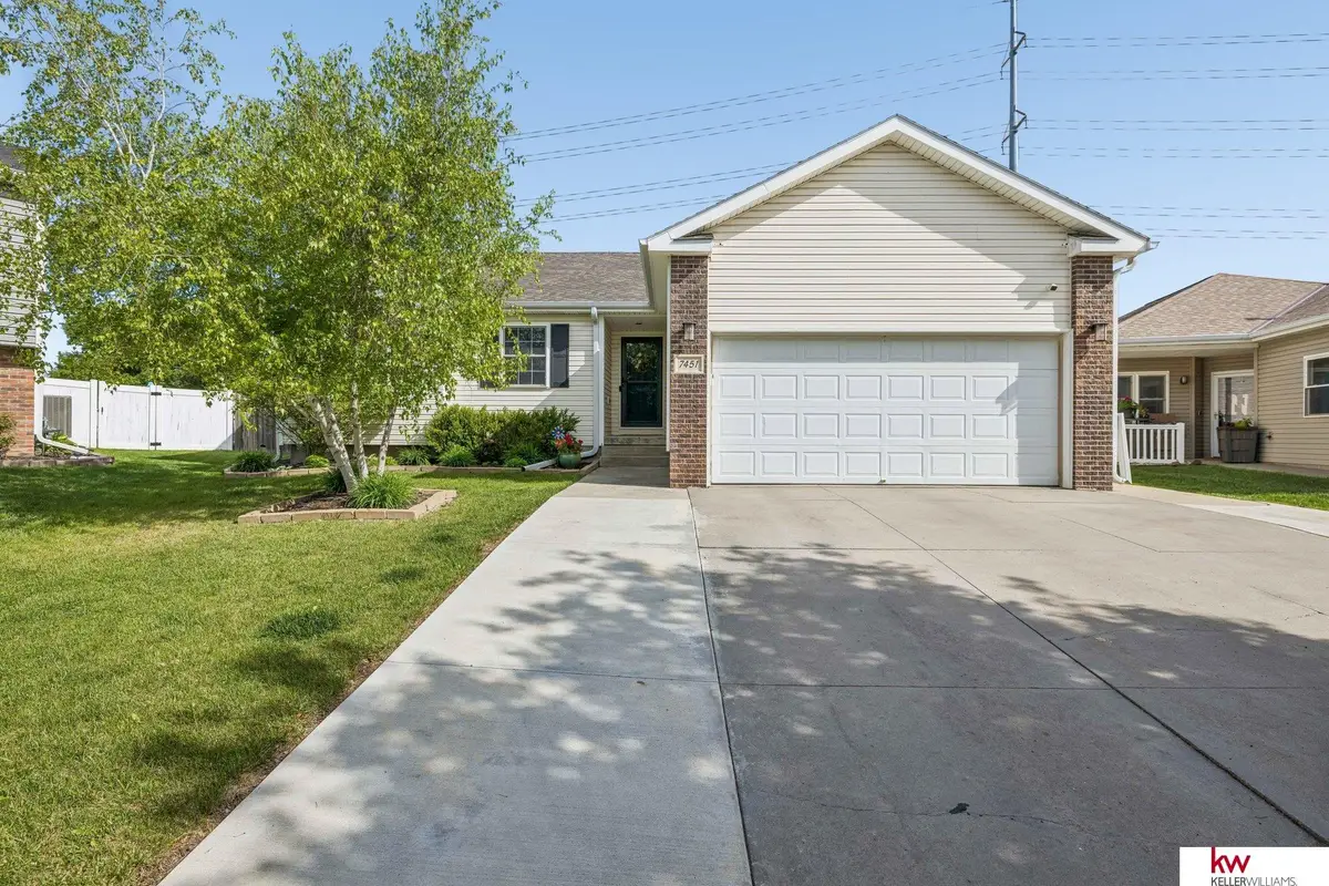 7451 N 17th Court, Lincoln, NE 68521 - #1