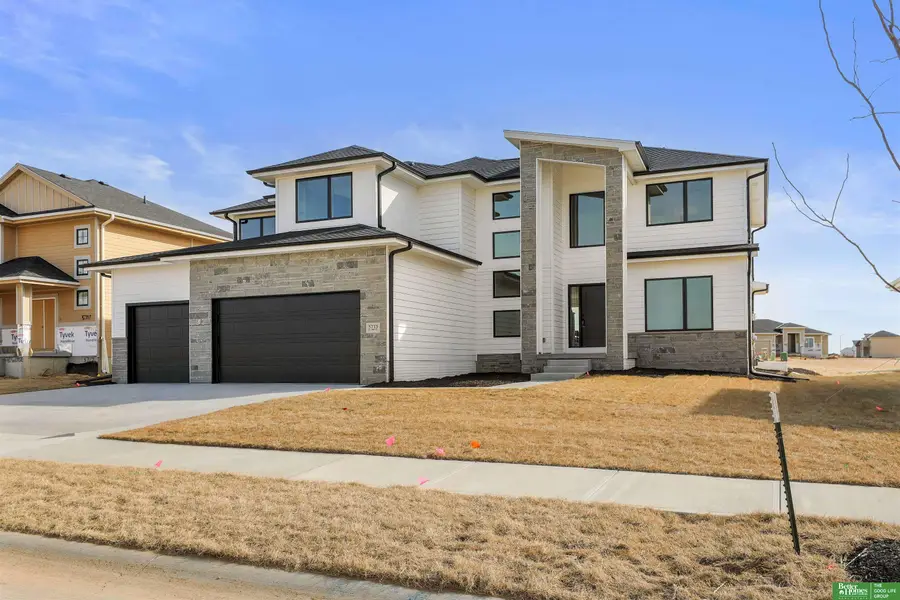 11040 S 220th Street, Gretna, NE 68028 - #2