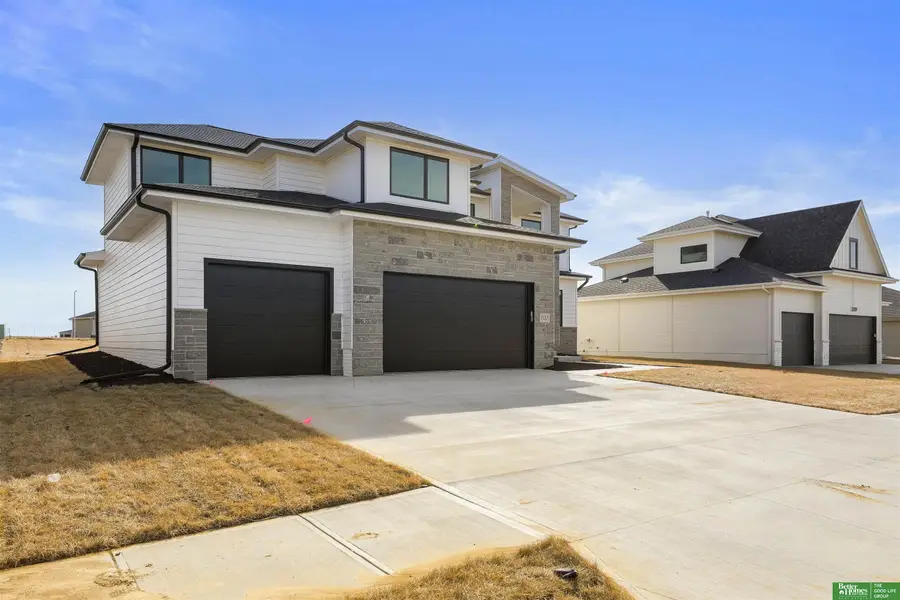 11040 S 220th Street, Gretna, NE 68028 - #3
