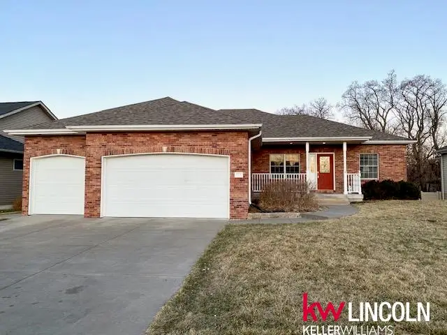 1510 N 80th Street, Lincoln, NE 68505 - #1