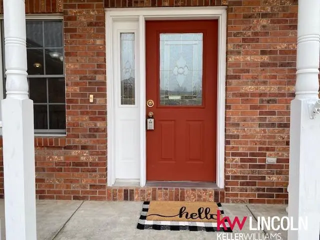 1510 N 80th Street, Lincoln, NE 68505 - #2
