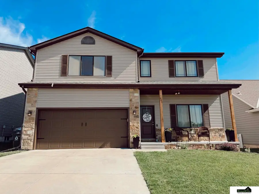 941 Scotts Creek Court, Hickman, NE 68372 - #2