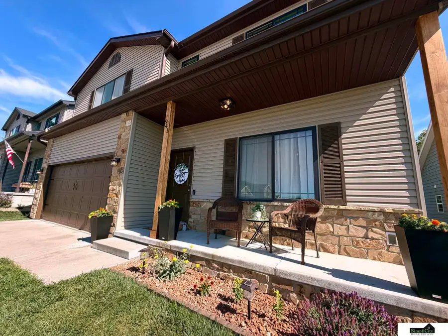 941 Scotts Creek Court, Hickman, NE 68372 - #3