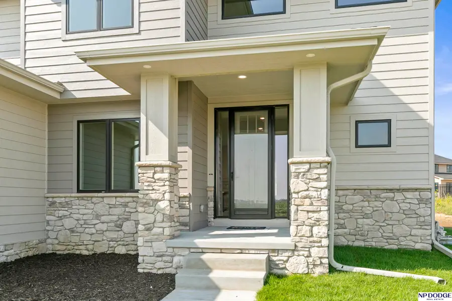 5508 N 195 Street, Elkhorn, NE 68022 - #3