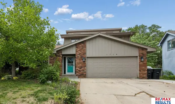 1718 N 126 Street, Omaha, NE 68154