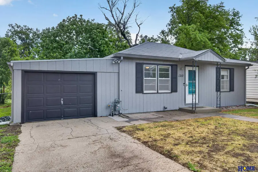1310 N 52nd Street, Lincoln, NE 68504 - #2