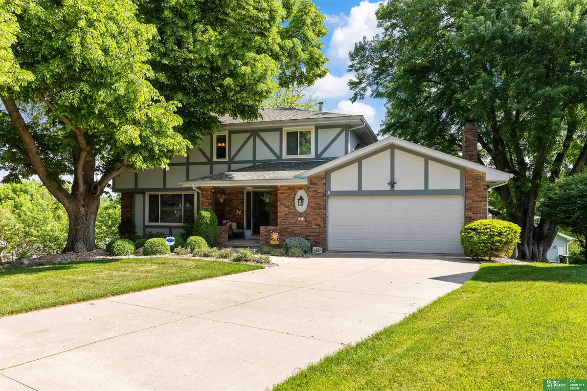 1811 S 167th Avenue Circle, Omaha, NE 68130 - #1