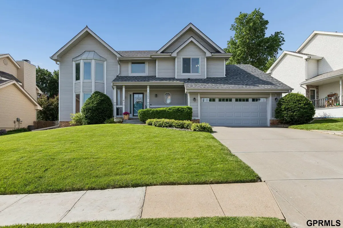 3203 Rahn Boulevard, Bellevue, NE 68123 - #1