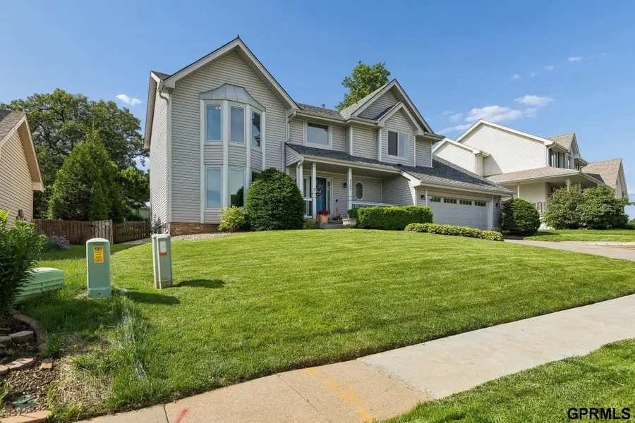 3203 Rahn Boulevard, Bellevue, NE 68123 - #2
