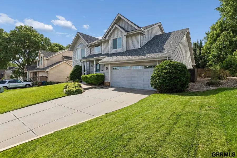 3203 Rahn Boulevard, Bellevue, NE 68123 - #3