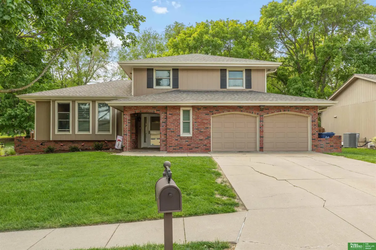 4309 Anchor Mill Road, Bellevue, NE 68123 - #1