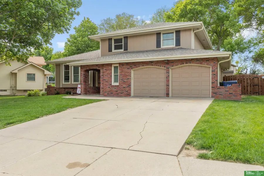 4309 Anchor Mill Road, Bellevue, NE 68123 - #2