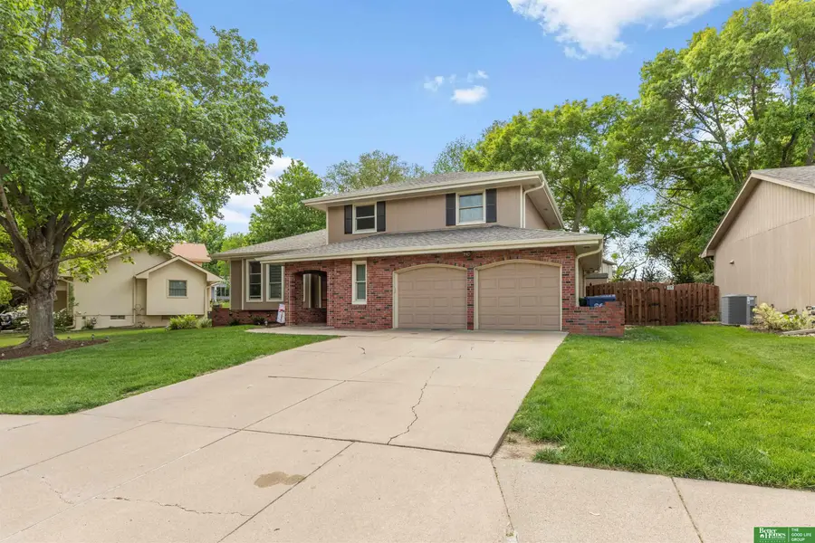 4309 Anchor Mill Road, Bellevue, NE 68123 - #3