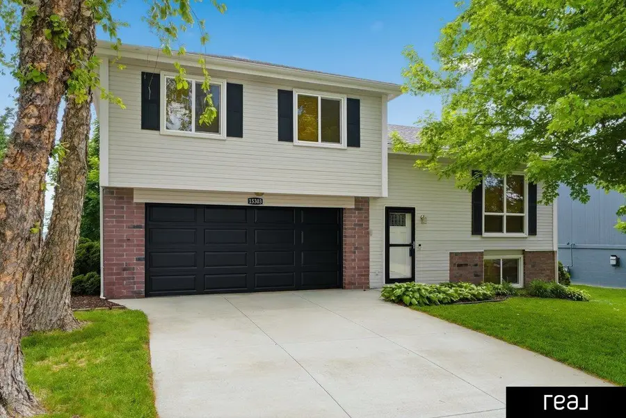 15303 Spencer Street, Omaha, NE 68116 - #2